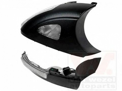 VAN WEZEL 5745918 -  Фонарь указателя поворота
